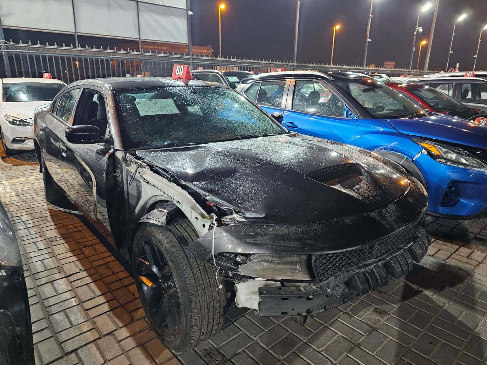 Dodge Charger 2022 thumbnail 6
