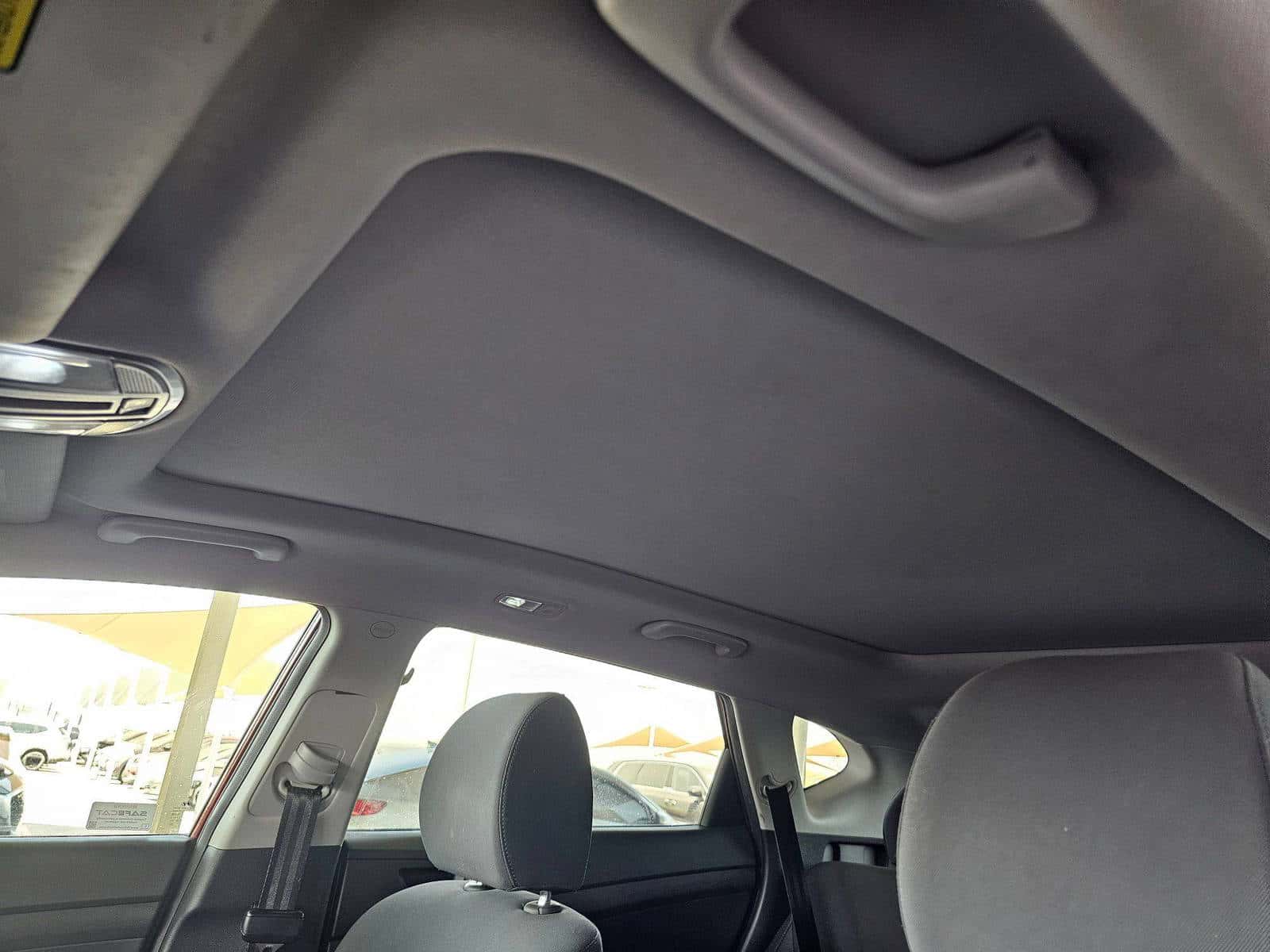 HYUNDAI TUCSON 2019 thumbnail 7