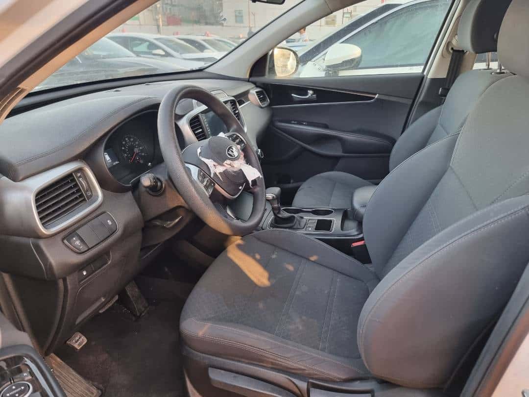 Kia Sorento 2020 thumbnail 6