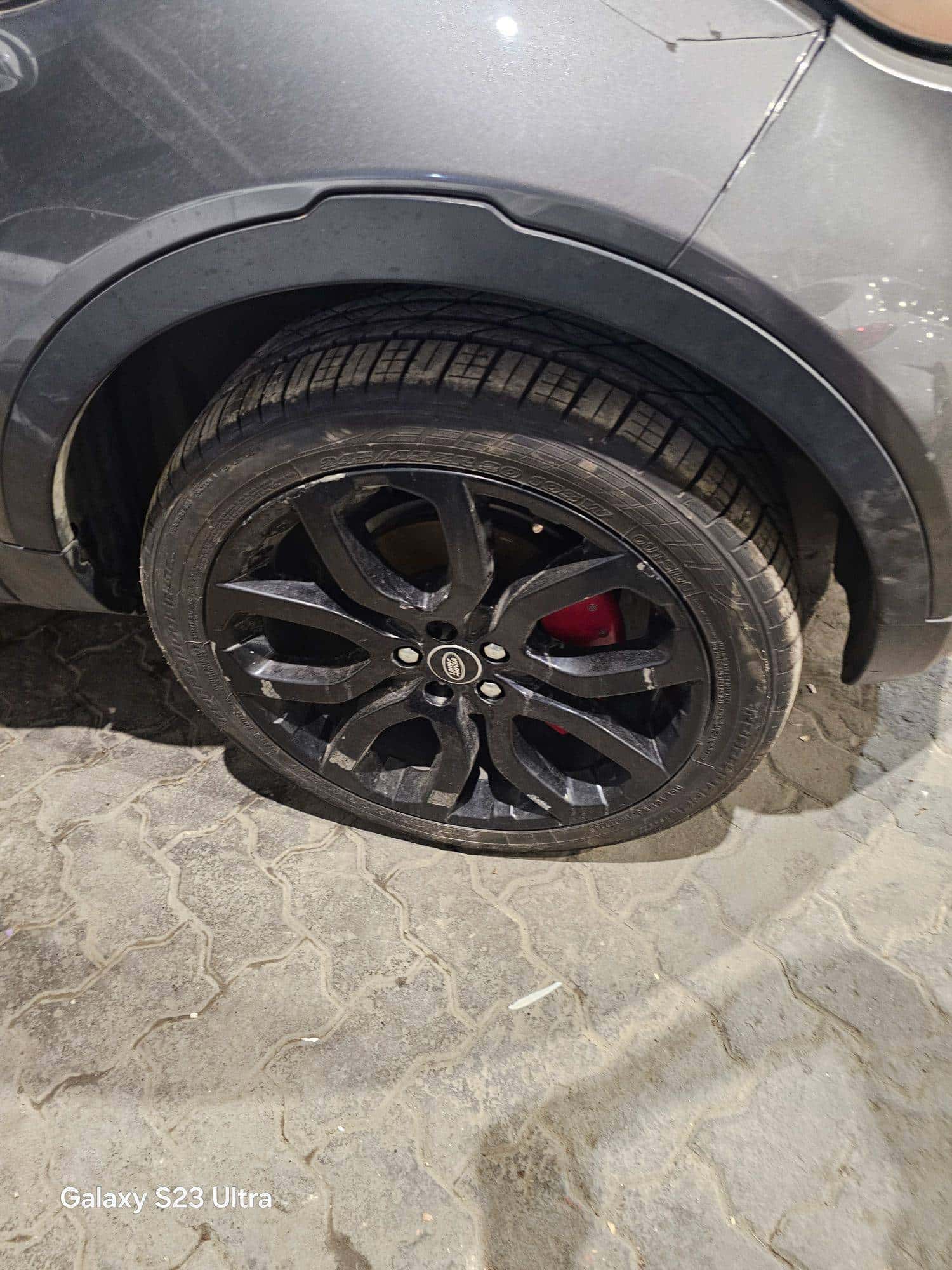 Land Rover Range Rover Evoque 2015 thumbnail 4