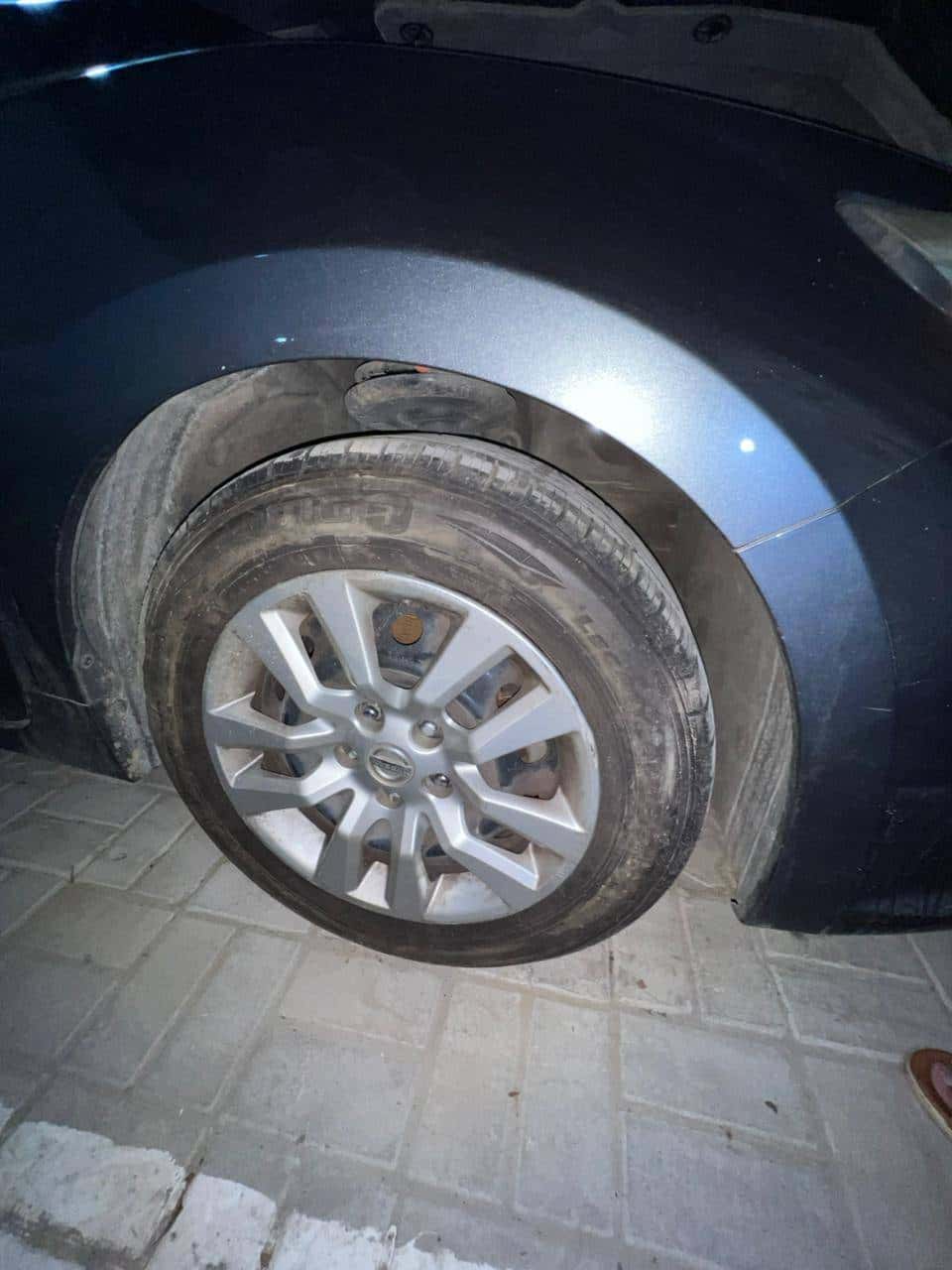 NISSAN ALTIMA 2016 thumbnail 2
