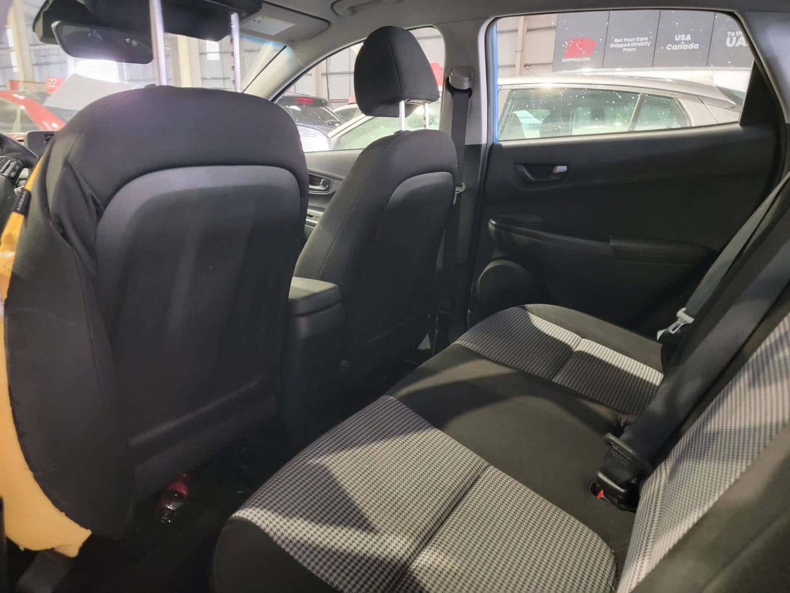 HYUNDAI KONA - Exterior
