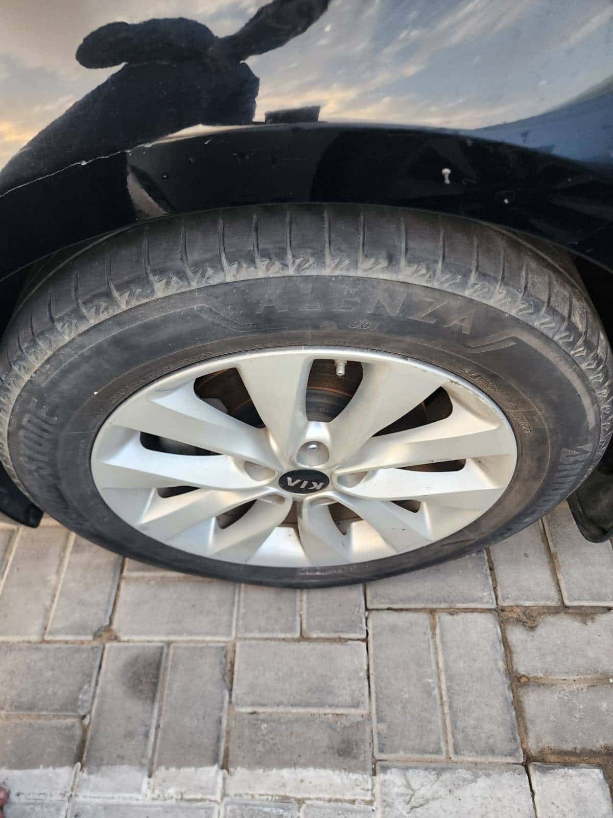 KIA OPTIMA 2018 thumbnail 6