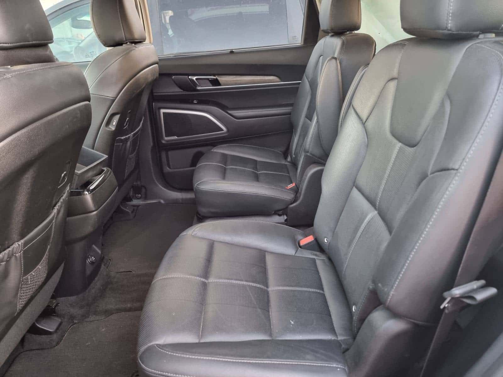 KIA TELLURIDE 2020 thumbnail 5