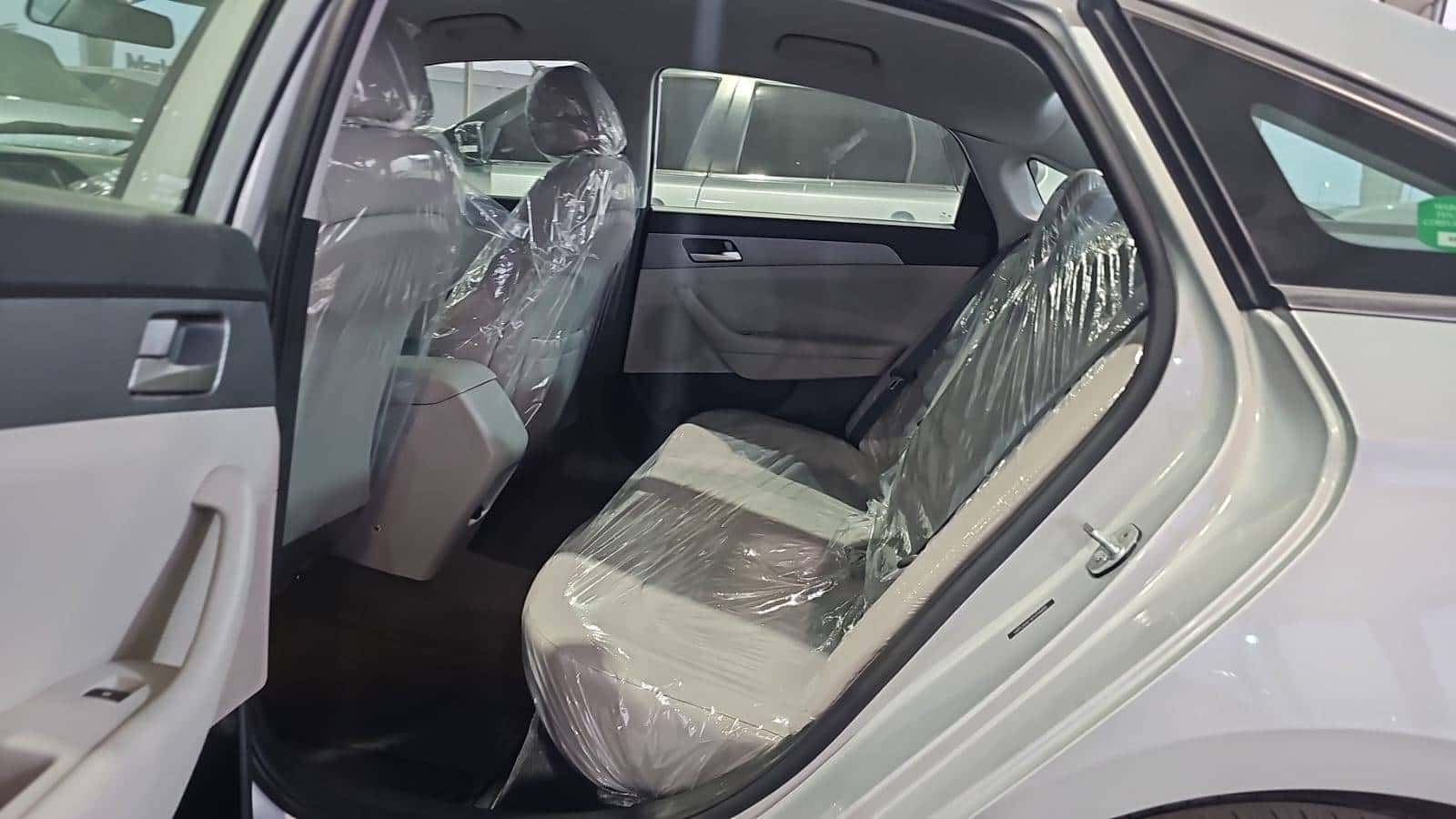 Hyundai Sonata 2019 thumbnail 6
