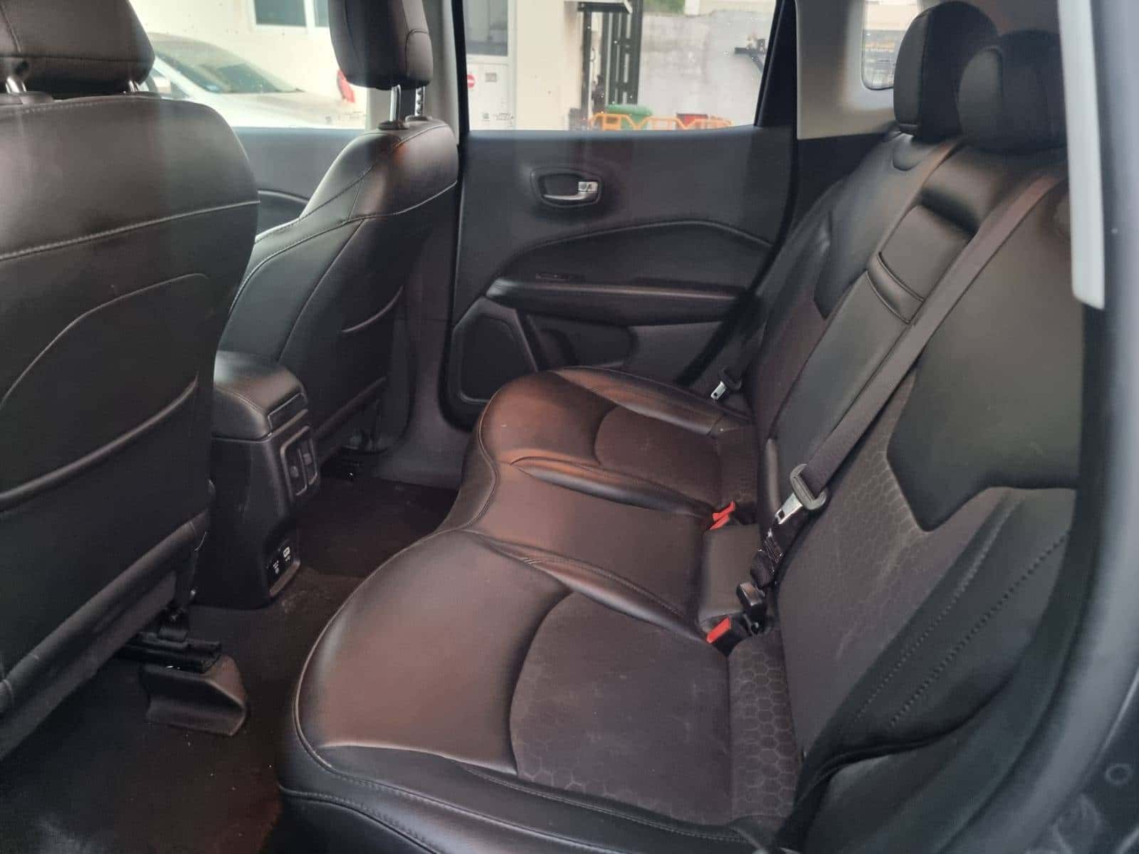 JEEP COMPASS LATITUDE 2019 thumbnail 5