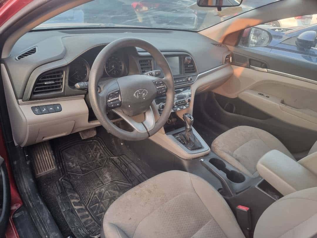 Hyundai Elantra 2020 thumbnail 6
