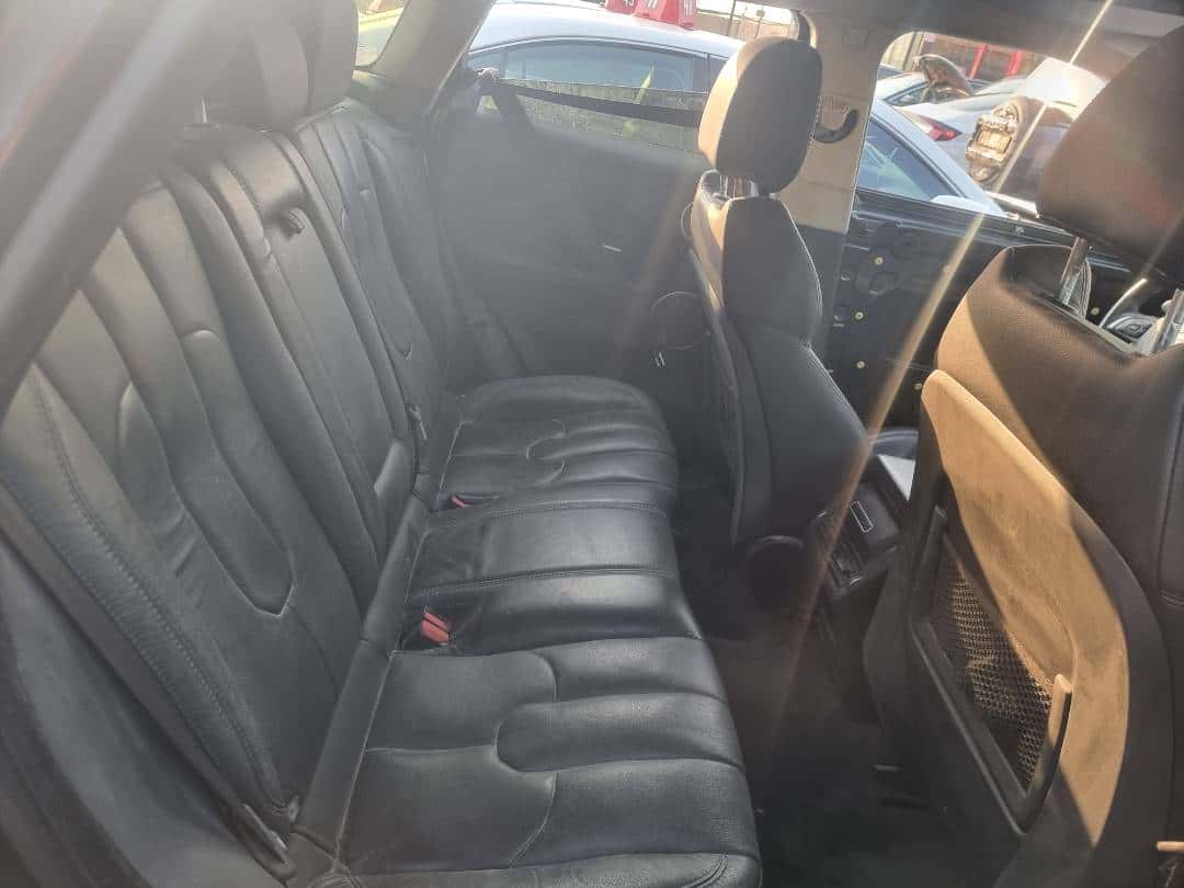 Land Rover Range Rover Evoque 2015 thumbnail 4