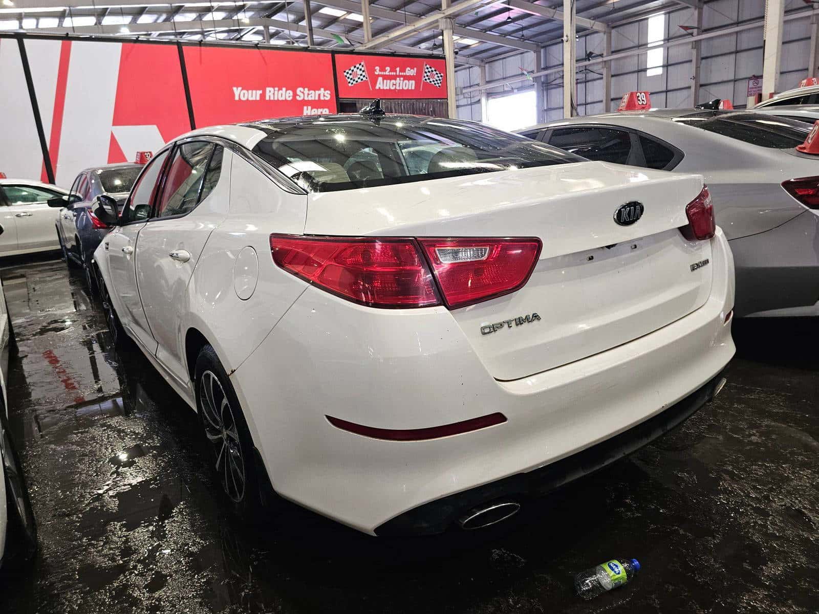 KIA OPTIMA 2014 thumbnail 2