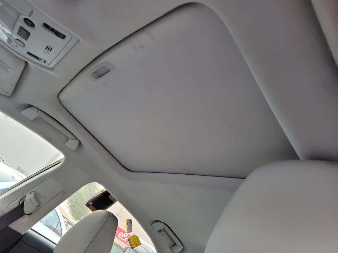 LEXUS IS 250 - Exterior