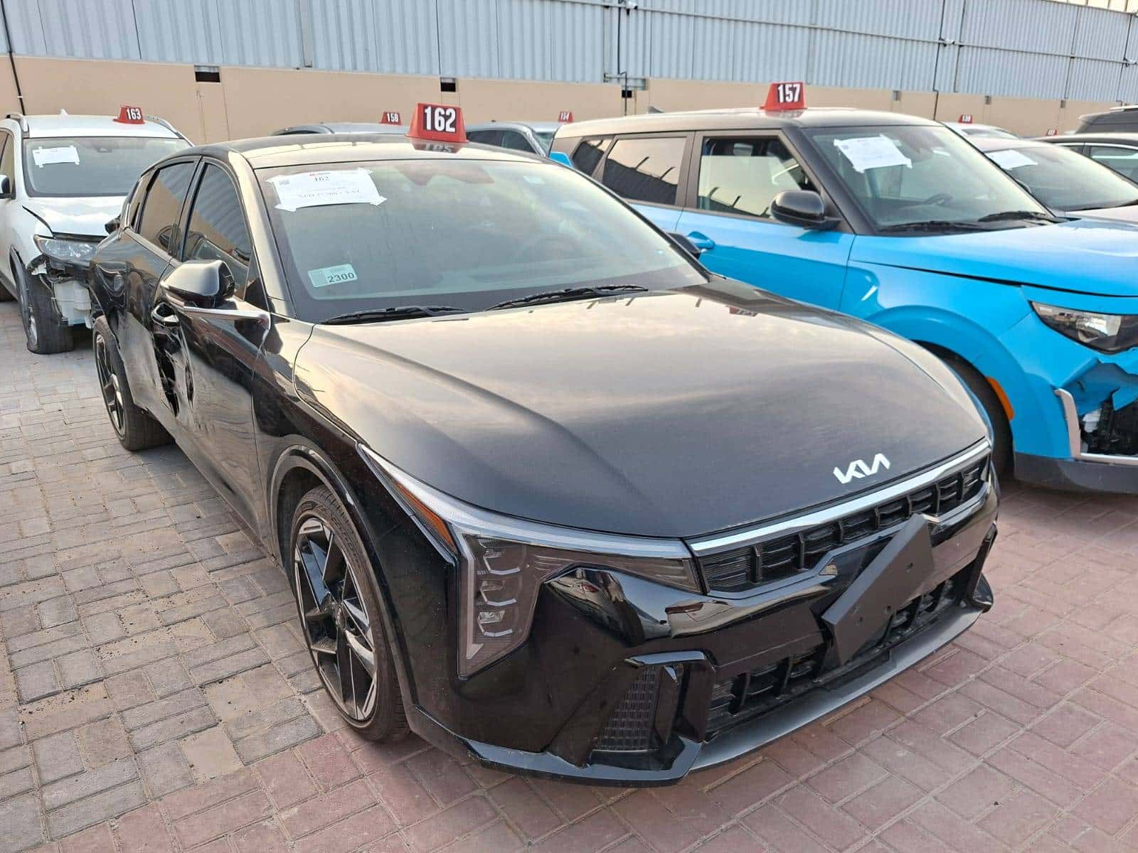 KIA K4 2025 thumbnail 2