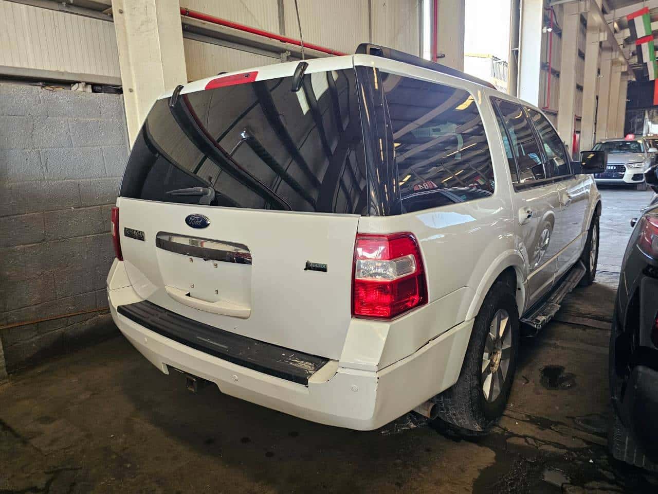 FORD EXPEDITION 2010 thumbnail 5