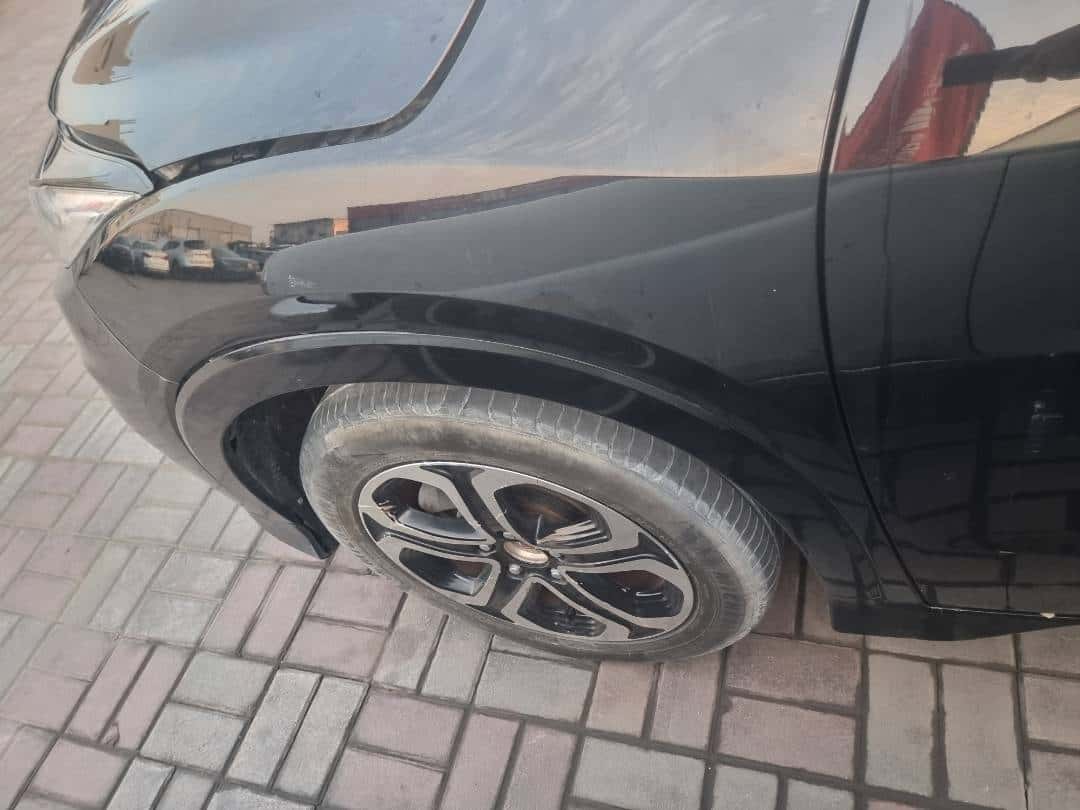 Honda HR-V 2019 thumbnail 7