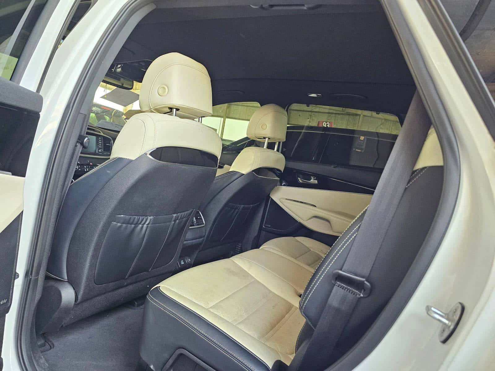KIA SORENTO 2017 thumbnail 5