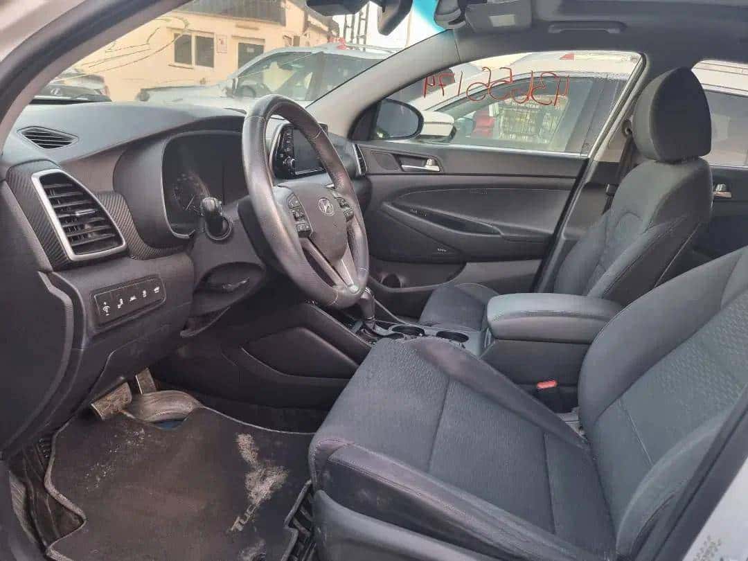 Hyundai Tucson 2019 thumbnail 7