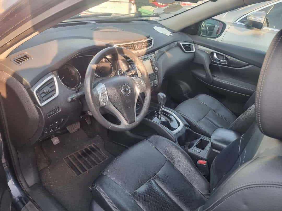NISSAN ROGUE 2016 thumbnail 6