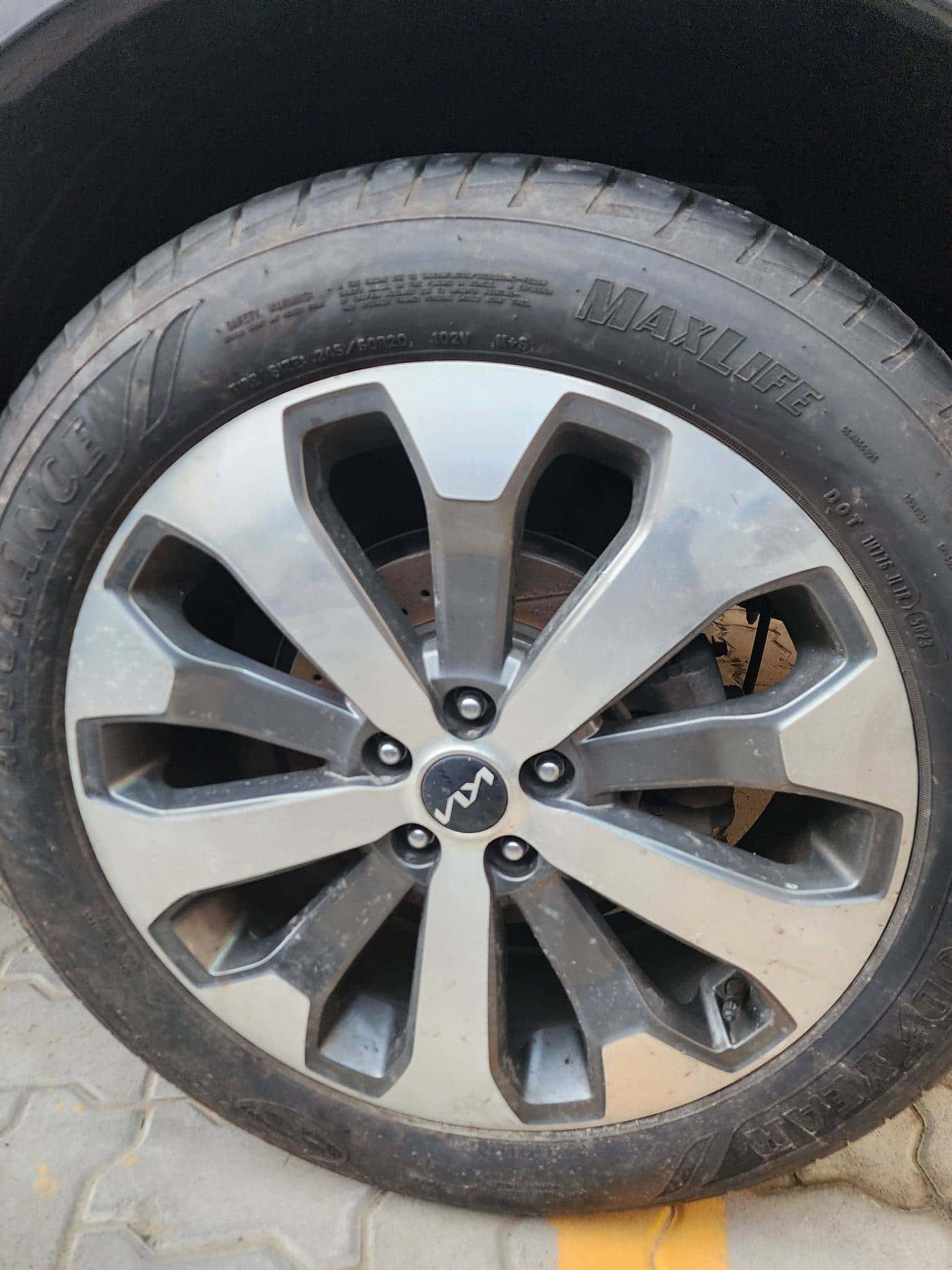 KIA TELLURIDE 2022 thumbnail 6