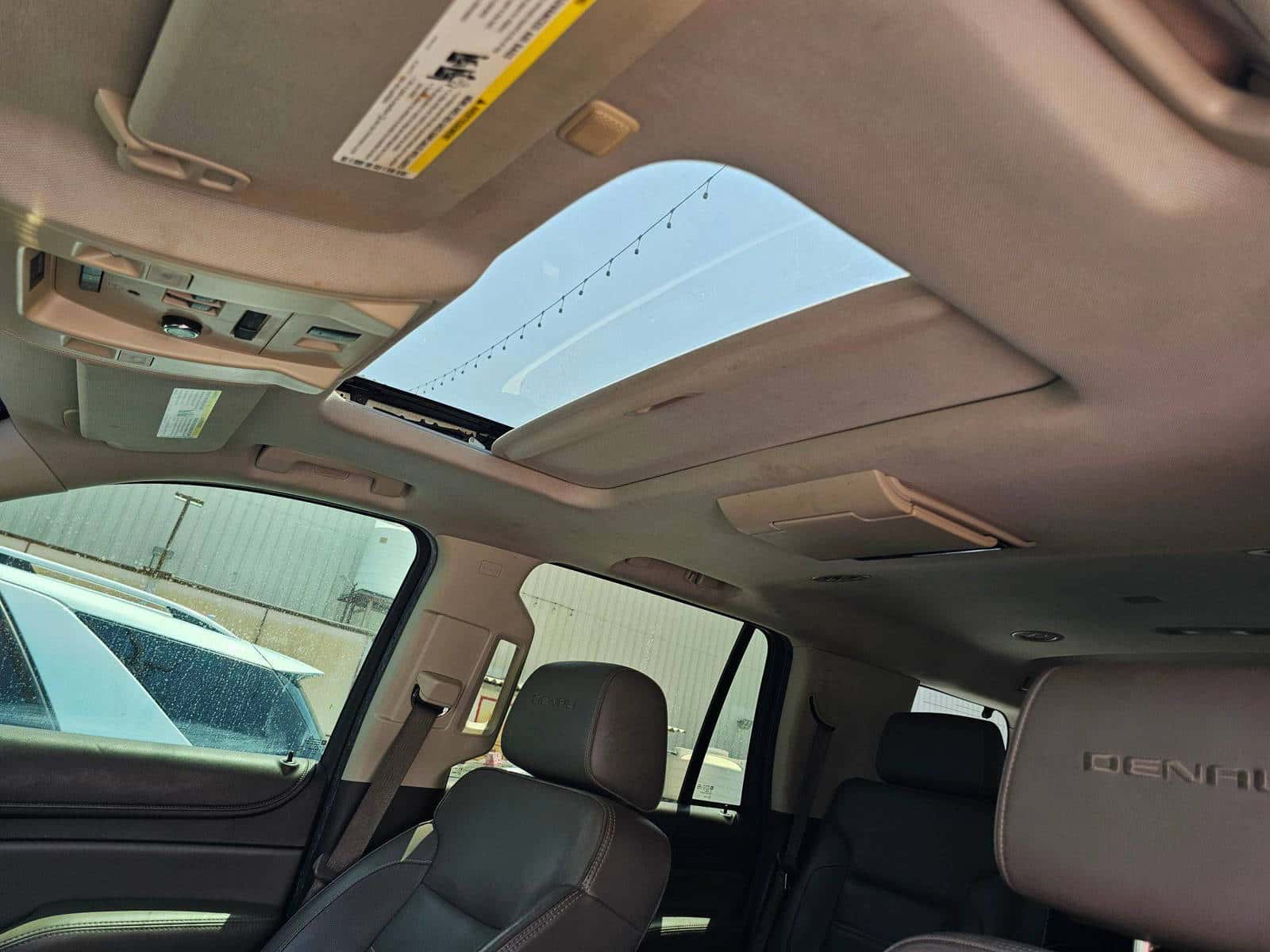 GMC YUKON 2016 thumbnail 3