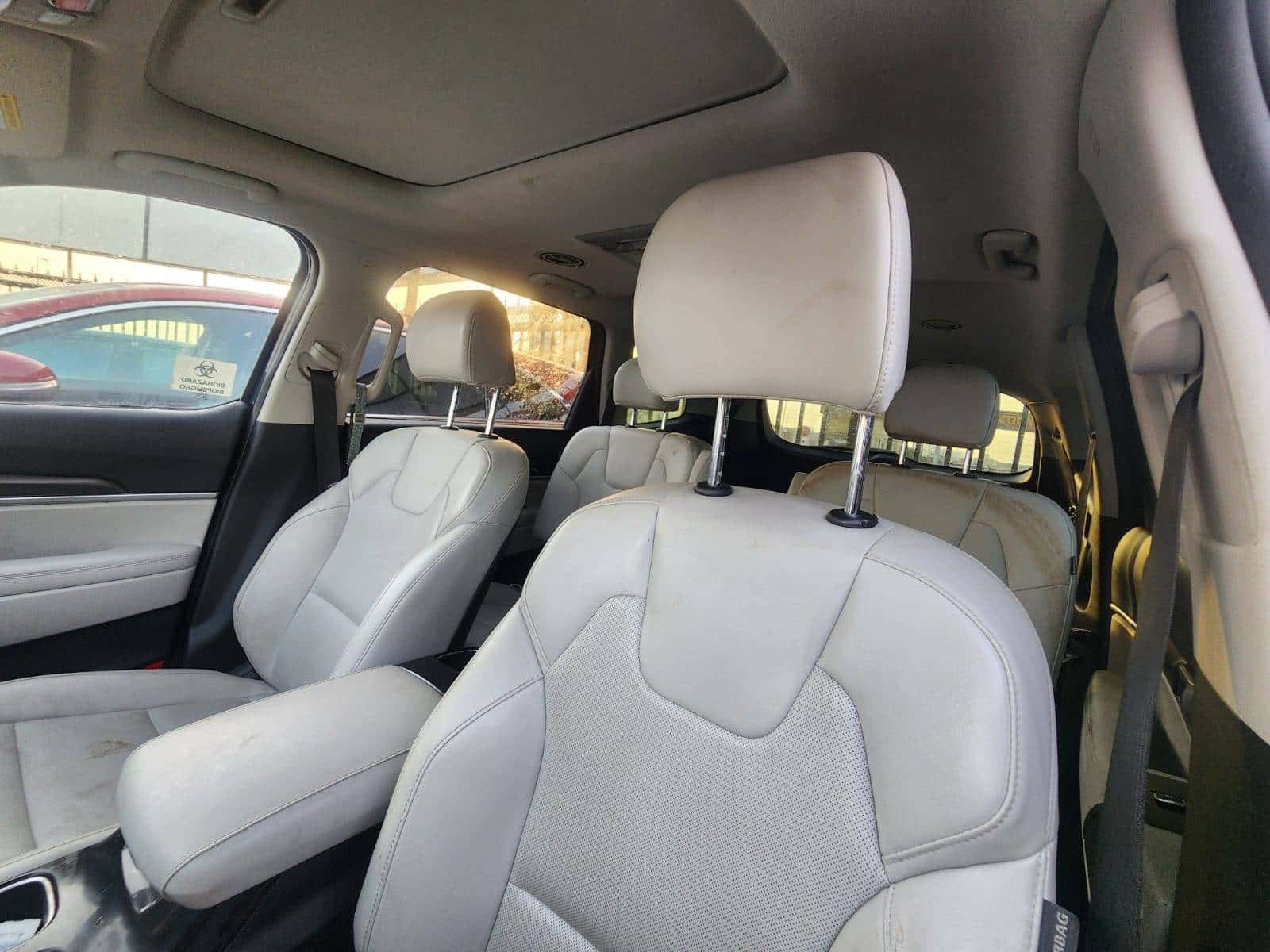 KIA TELLURIDE 2023 thumbnail 6