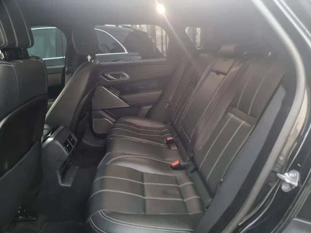 Land Rover Range Rover Velar 2019 thumbnail 6