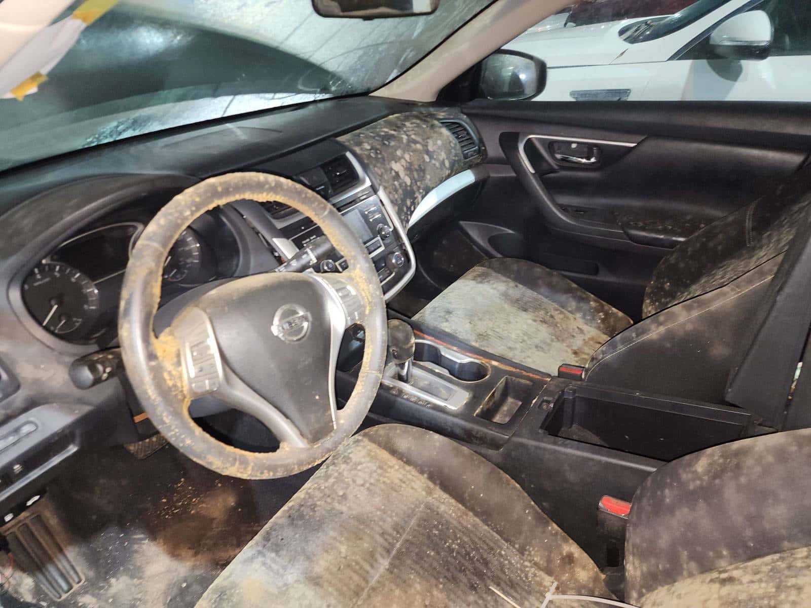 NISSAN ALTIMA 2017 thumbnail 7