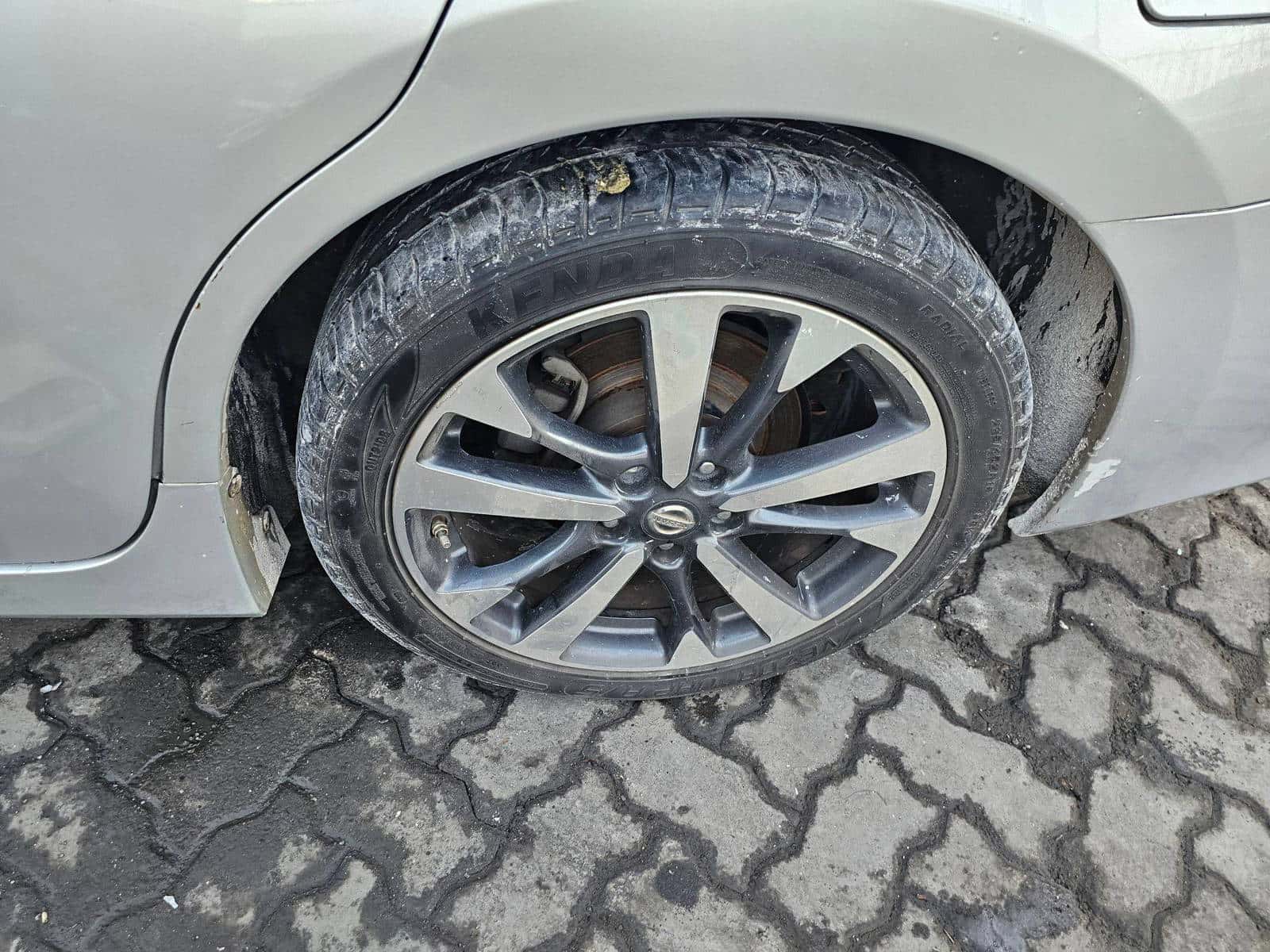 NISSAN ALTIMA 2017 thumbnail 5