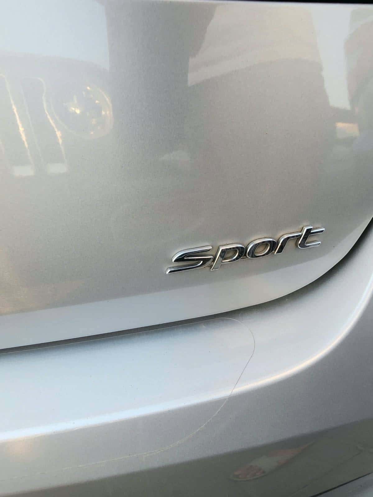 Hyundai Sonata 2019 thumbnail 6