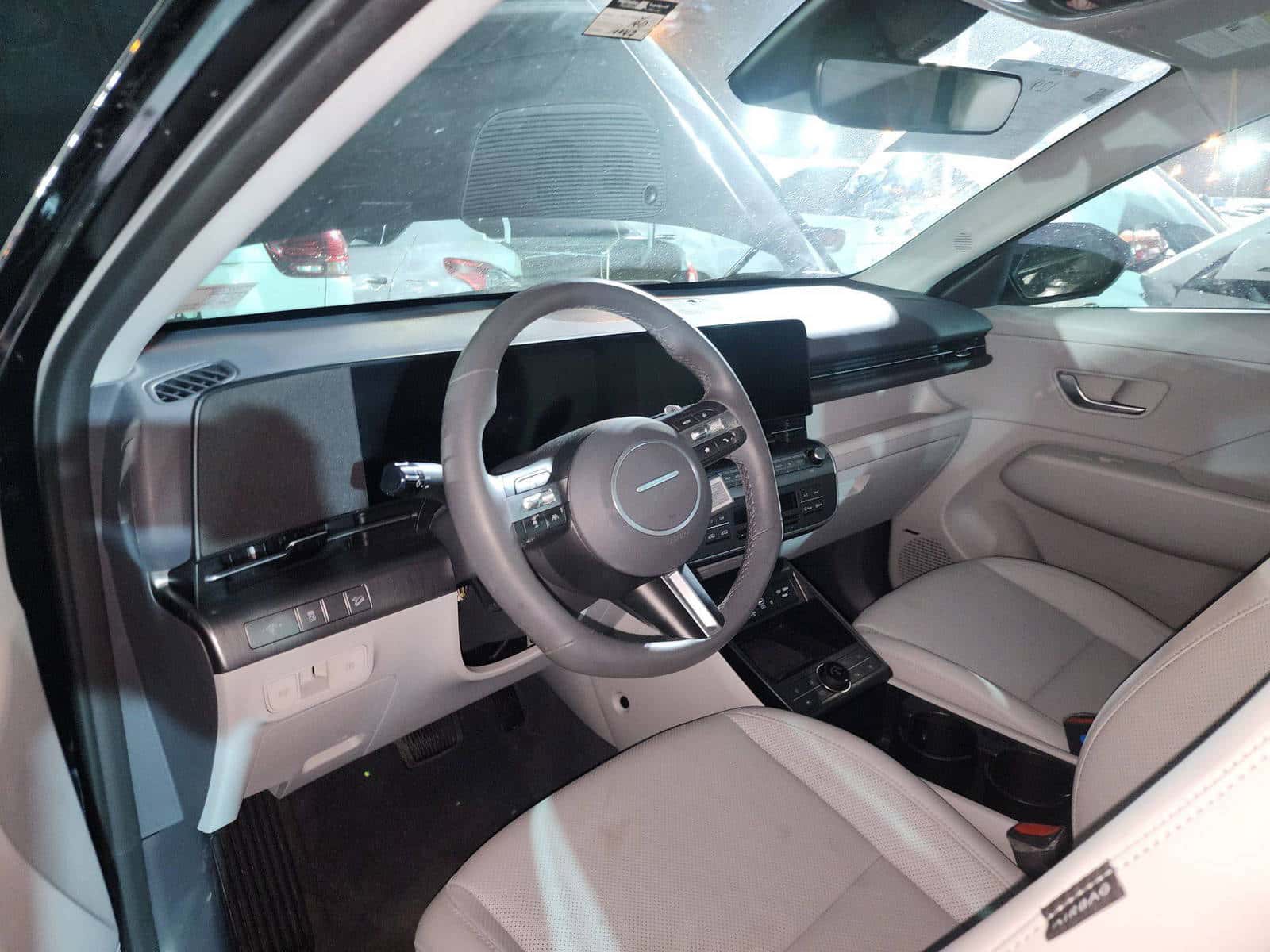 HYUNDAI KONA 2024 thumbnail 7