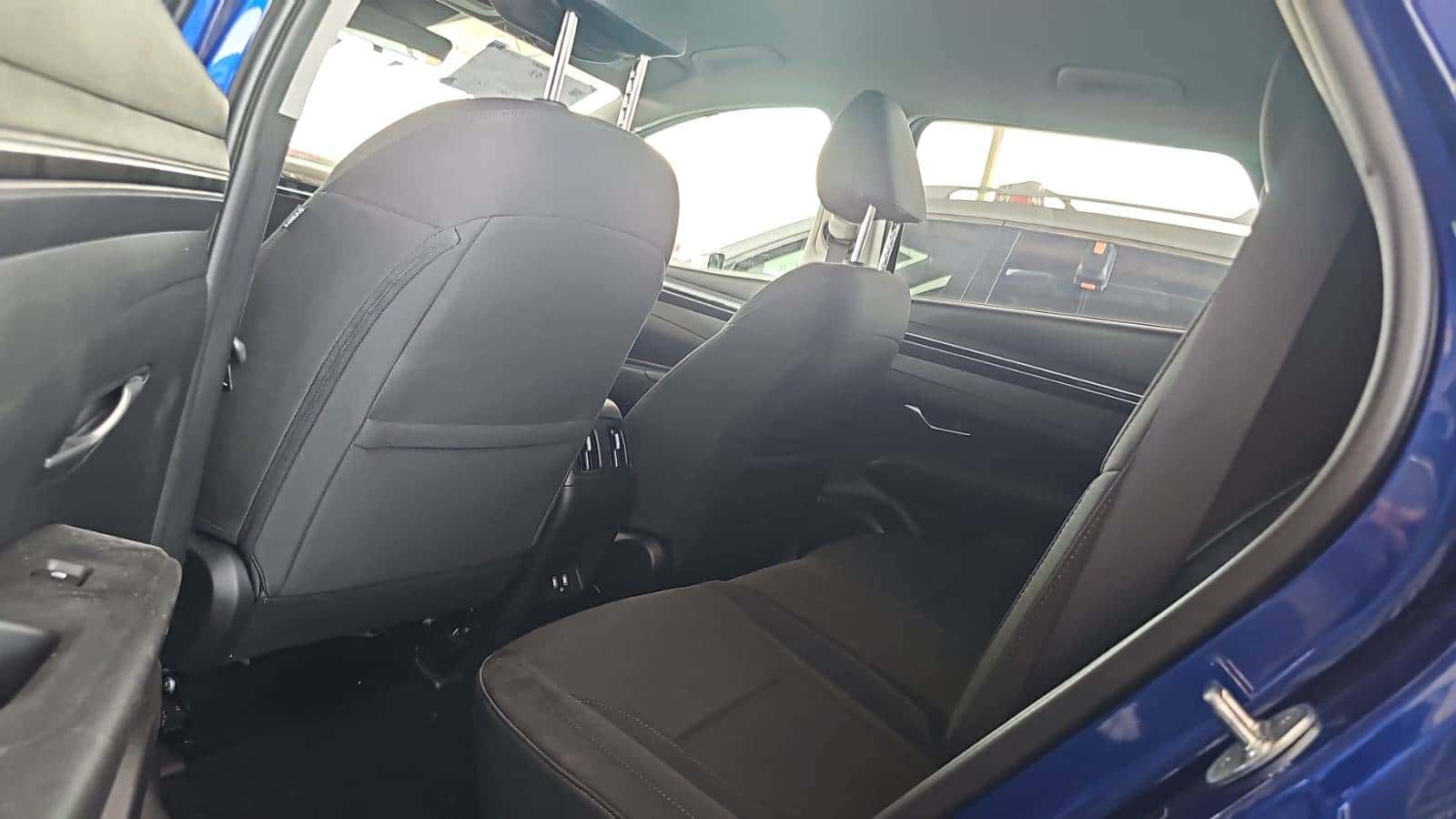 Hyundai Tucson 2023 thumbnail 6