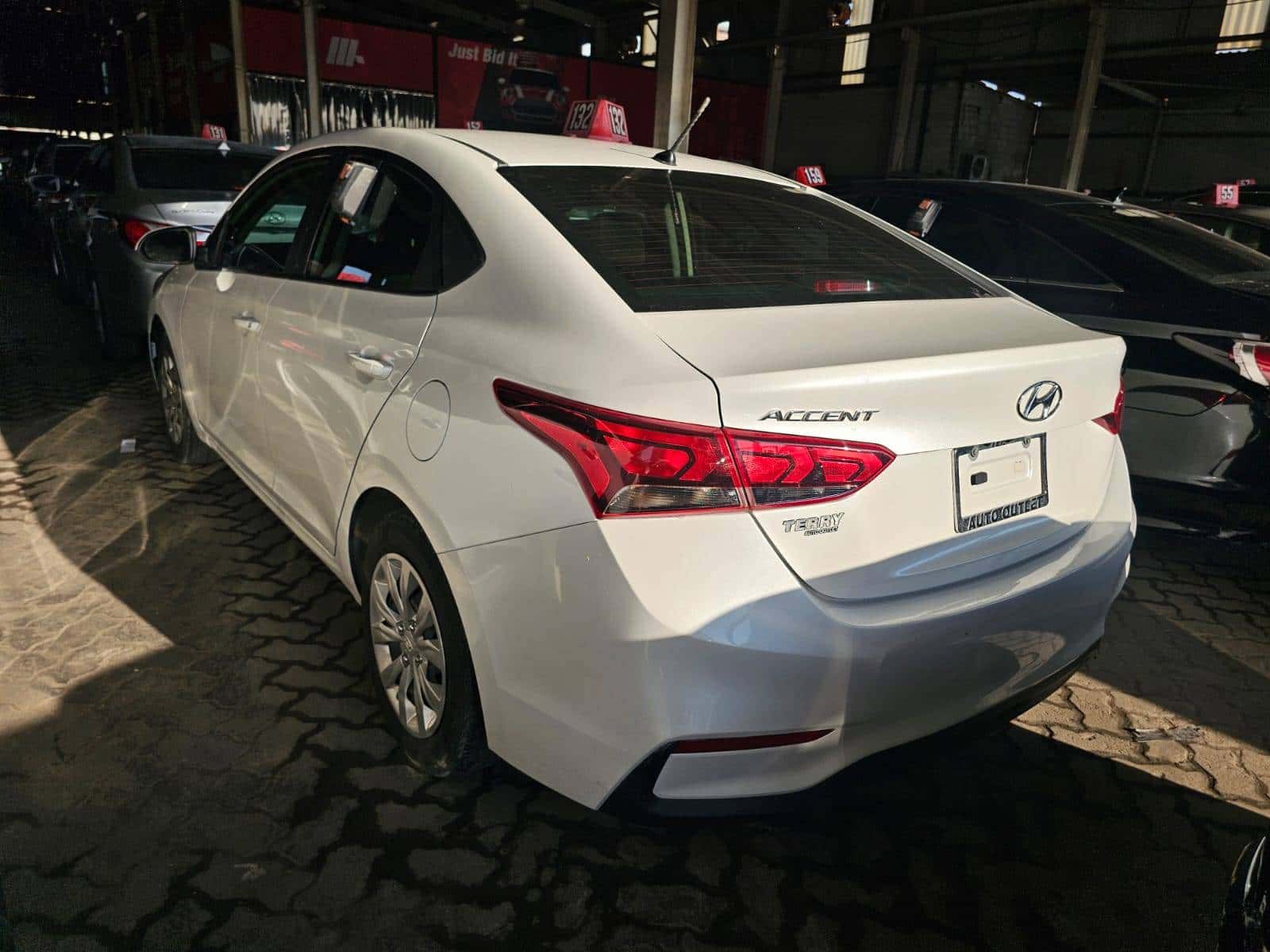 Hyundai Accent 2021 thumbnail 5