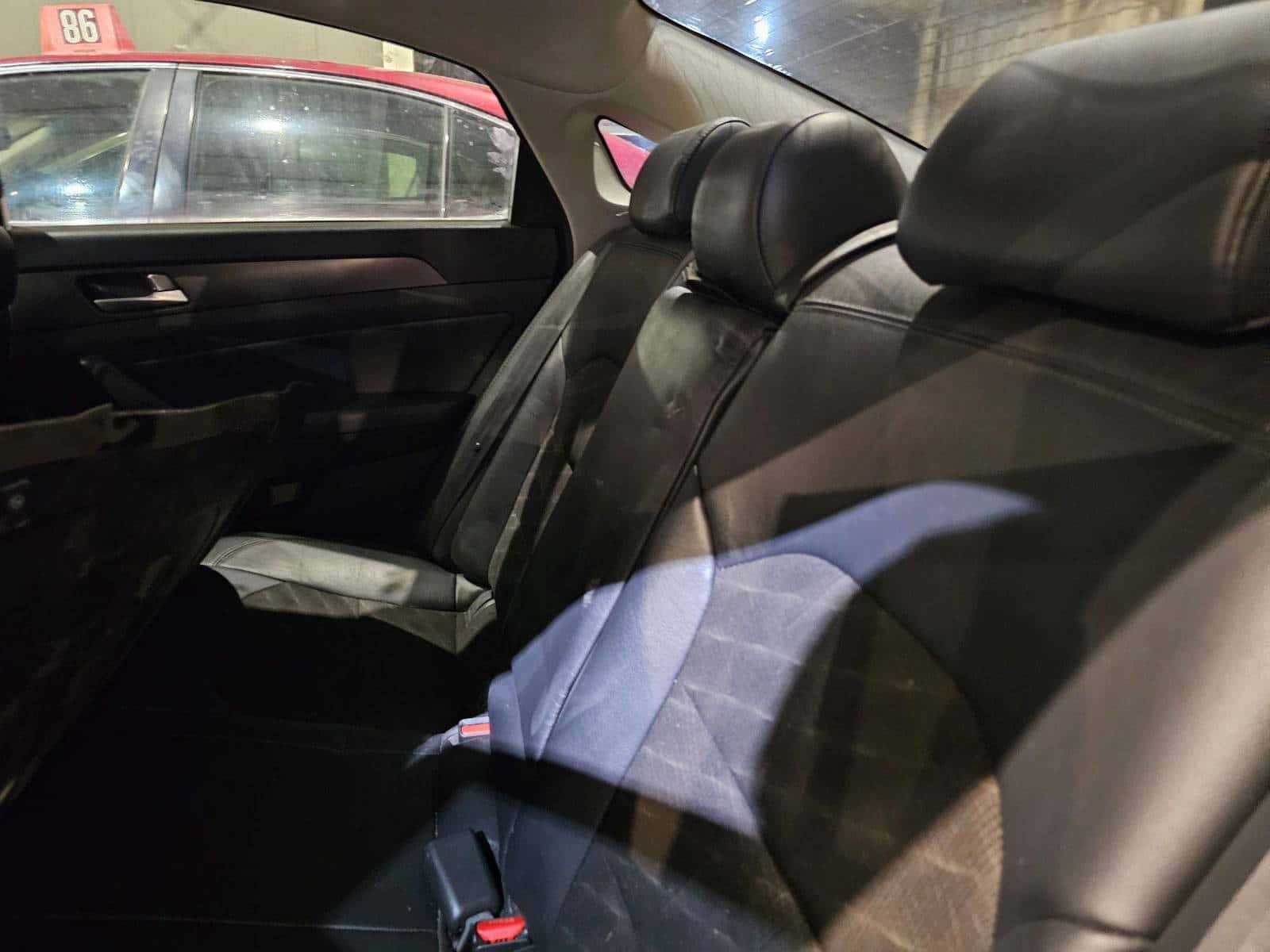 HYUNDAI SONATA SPORT 2015 thumbnail 6