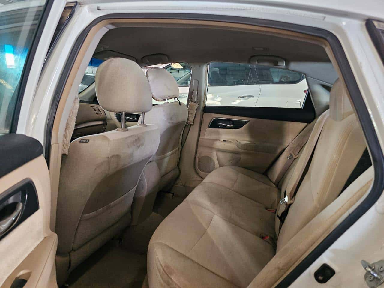 Nissan Altima 2013 thumbnail 4