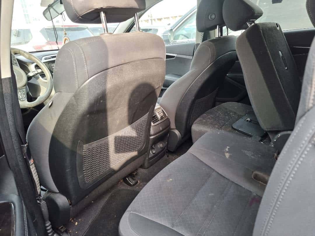 KIA SORENTO - Exterior