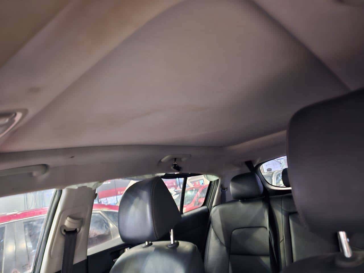Kia SPORTAGE 2017 thumbnail 7