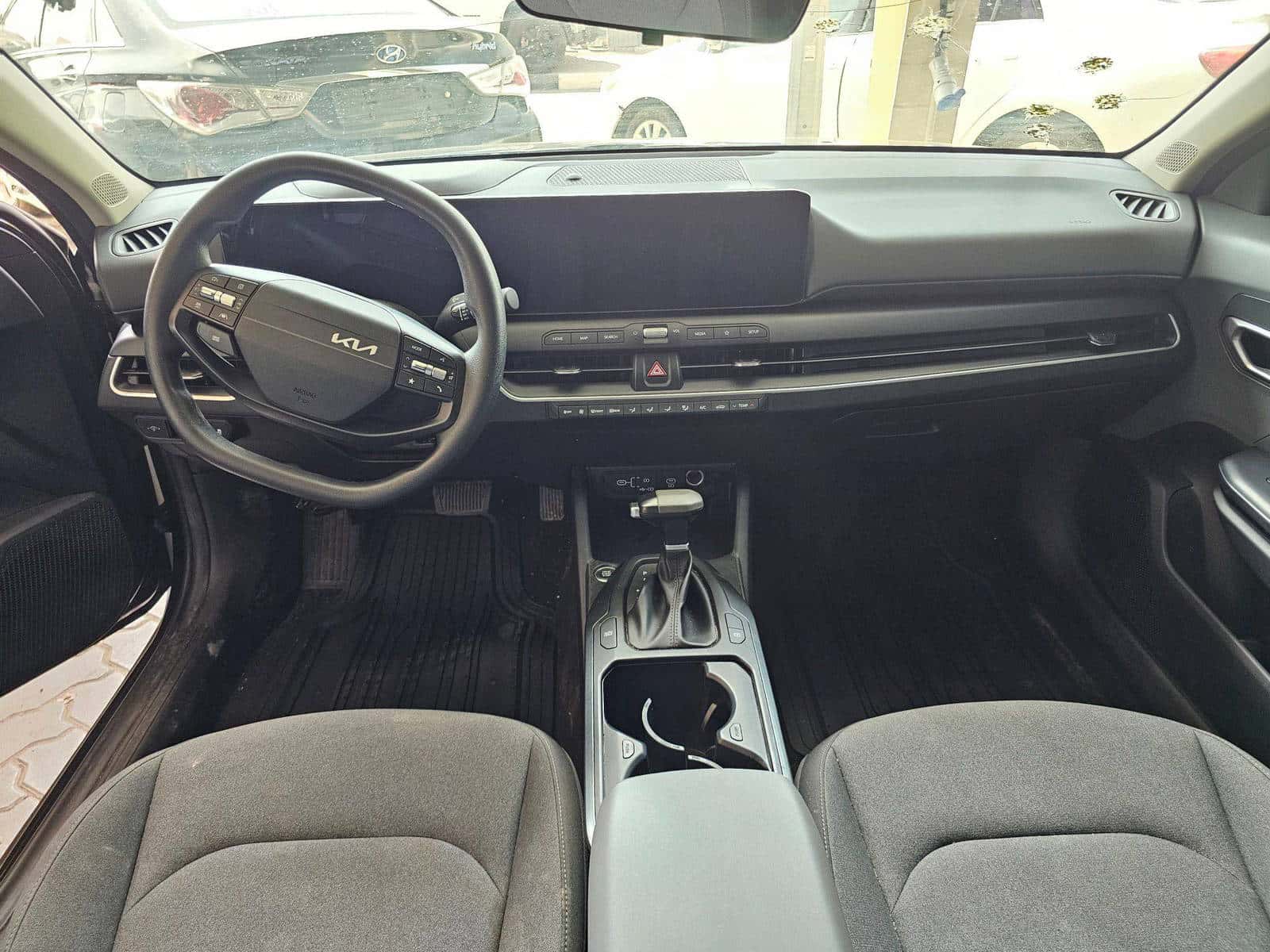 KIA K4 2025 thumbnail 6