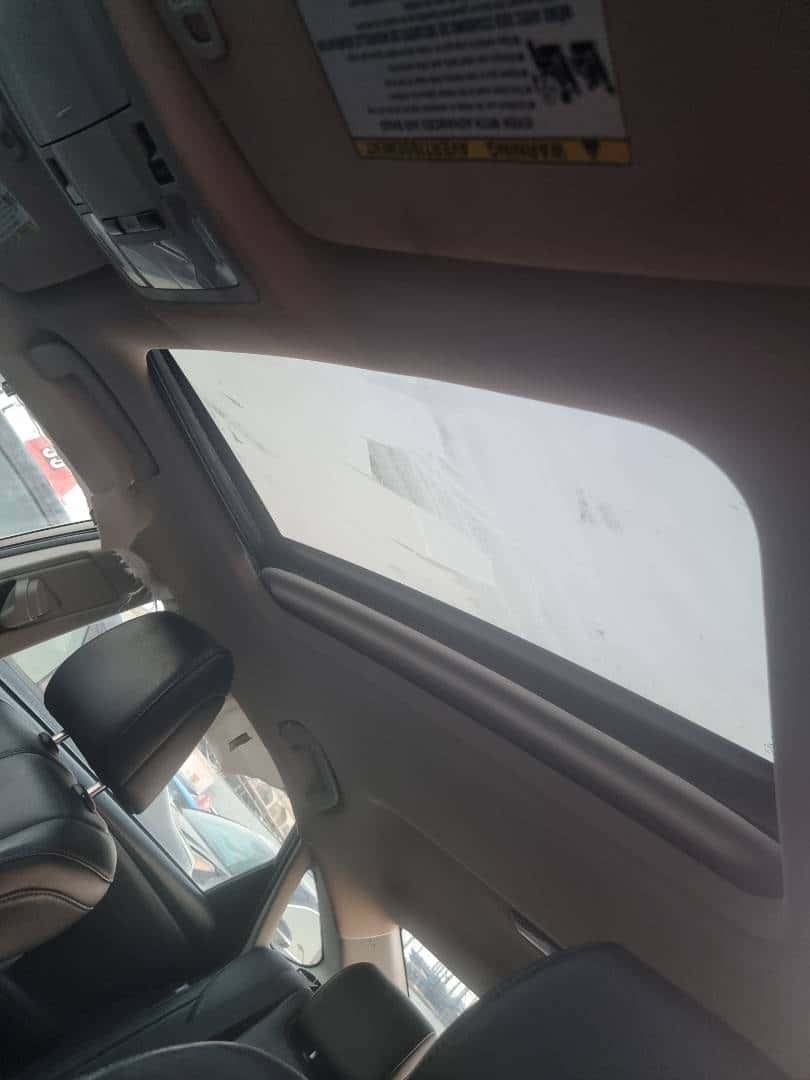 Toyota Avalon 2013 thumbnail 7