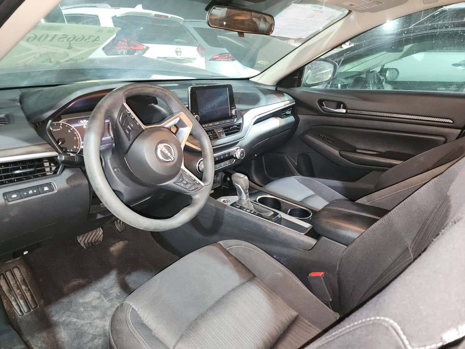 NISSAN ALTIMA 2024 thumbnail 7