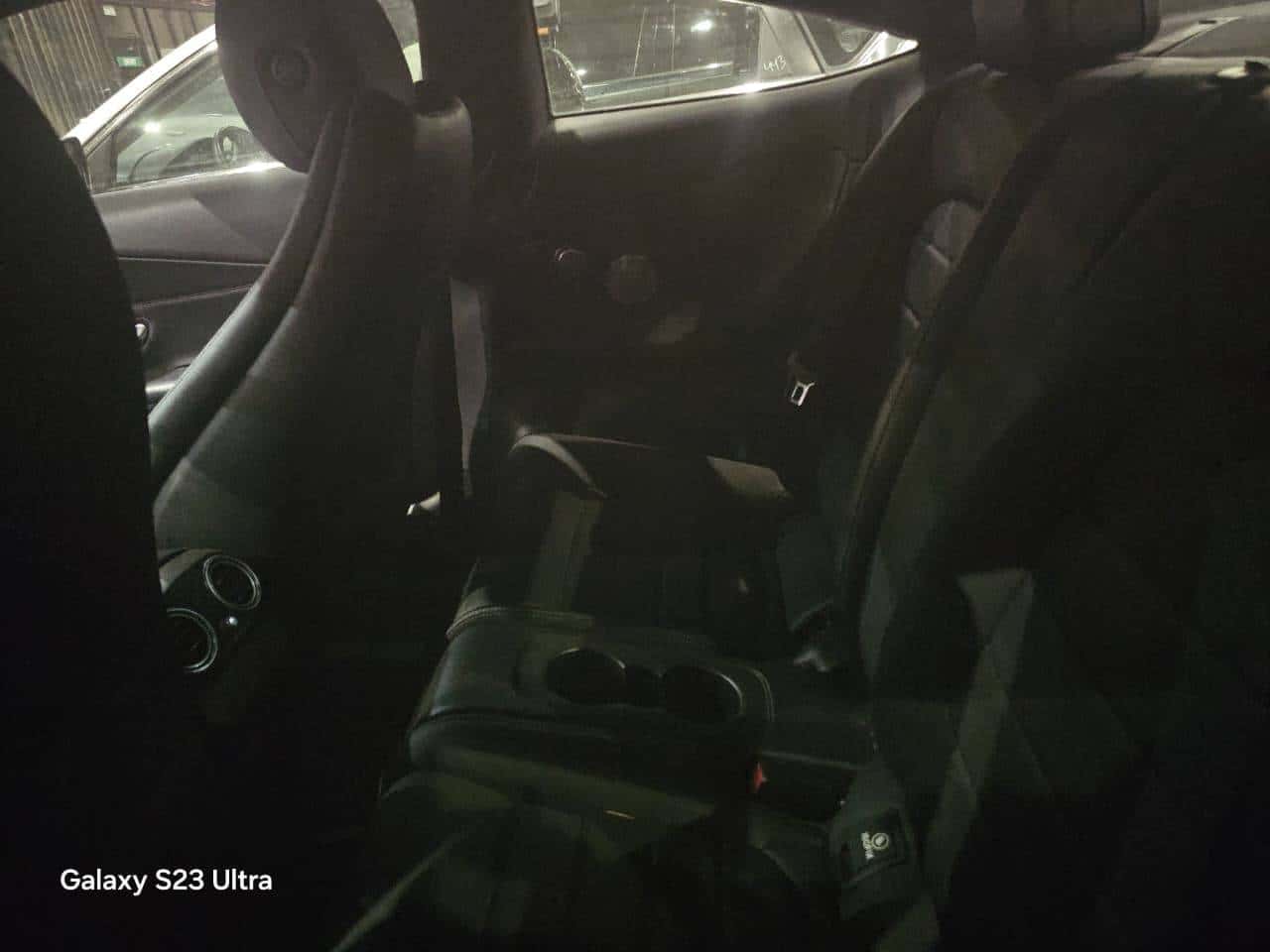 MERCEDES BENZ C300 2019 thumbnail 6