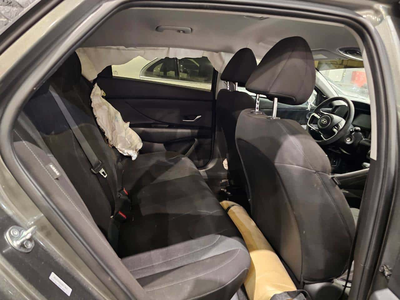 HYUNDAI ELANTRA 2025 thumbnail 6