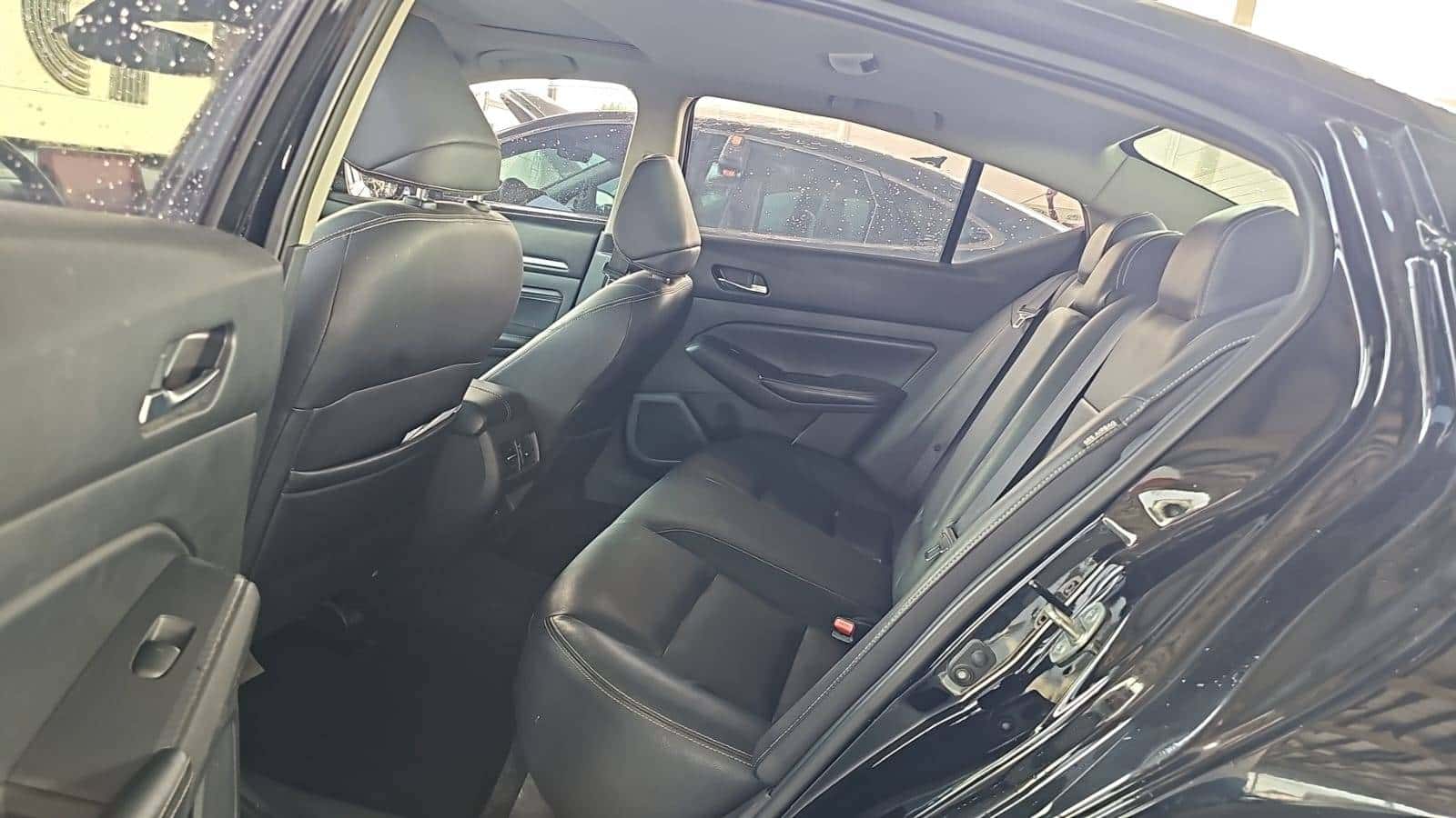 Nissan Altima 2019 thumbnail 6