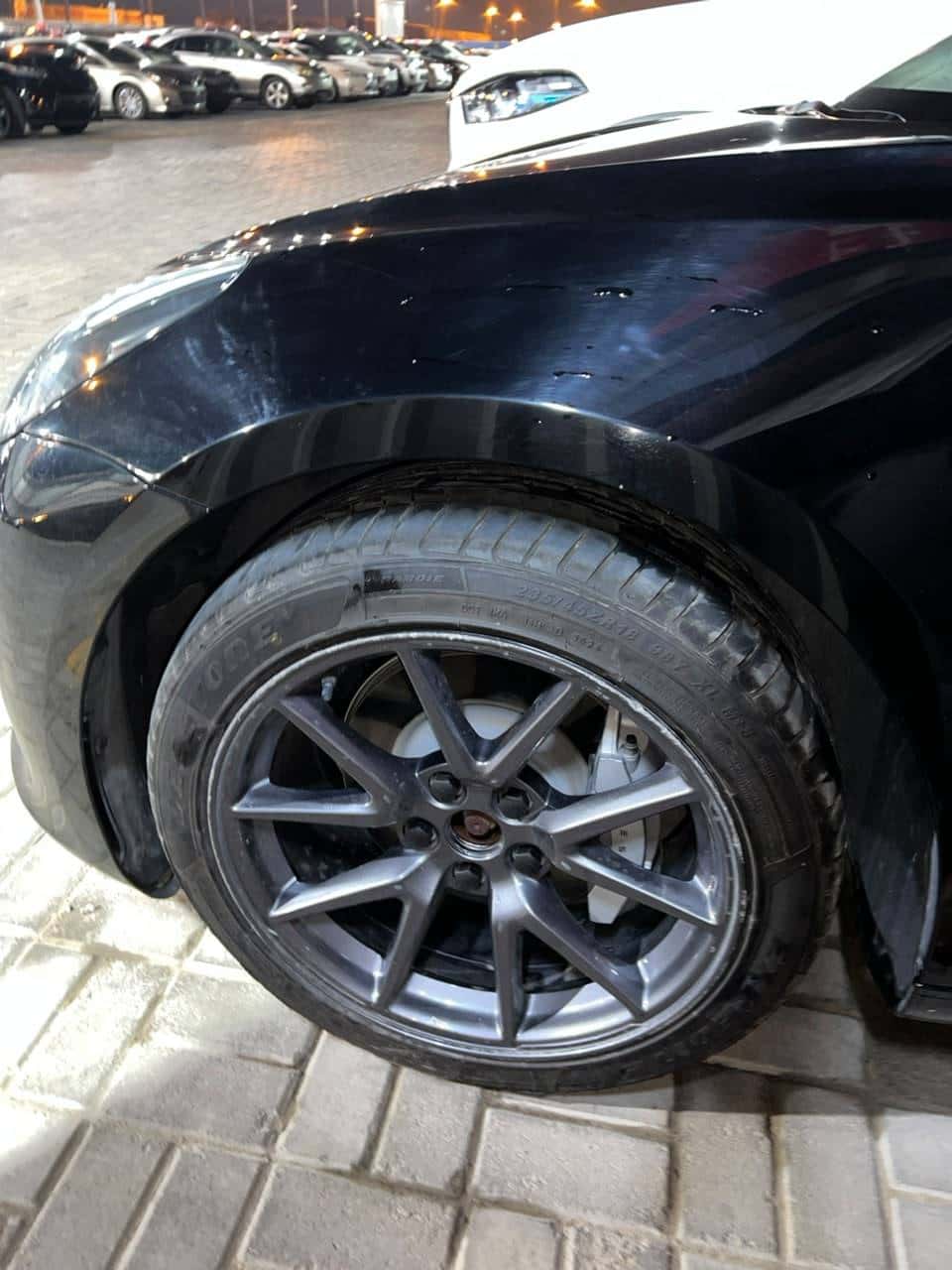 Tesla Model 3 2023 thumbnail 5