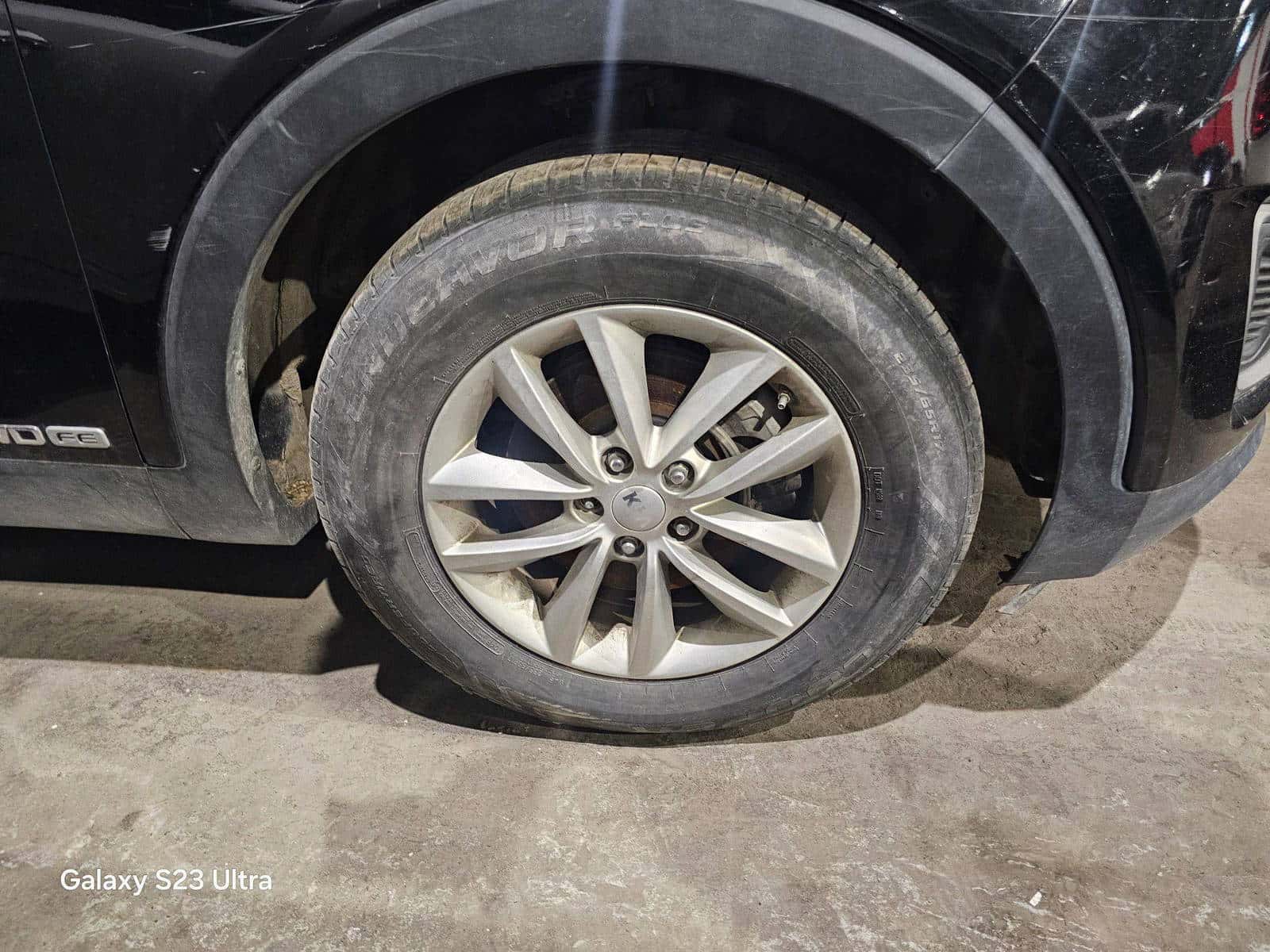 KIA SORENTO - Exterior