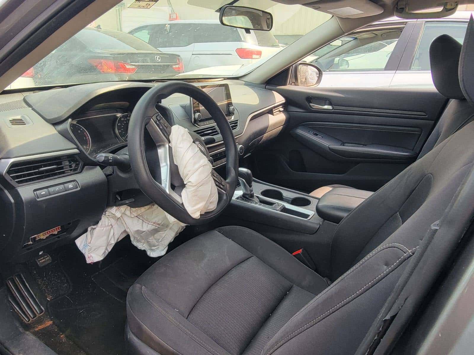 Nissan Altima 2019 thumbnail 6
