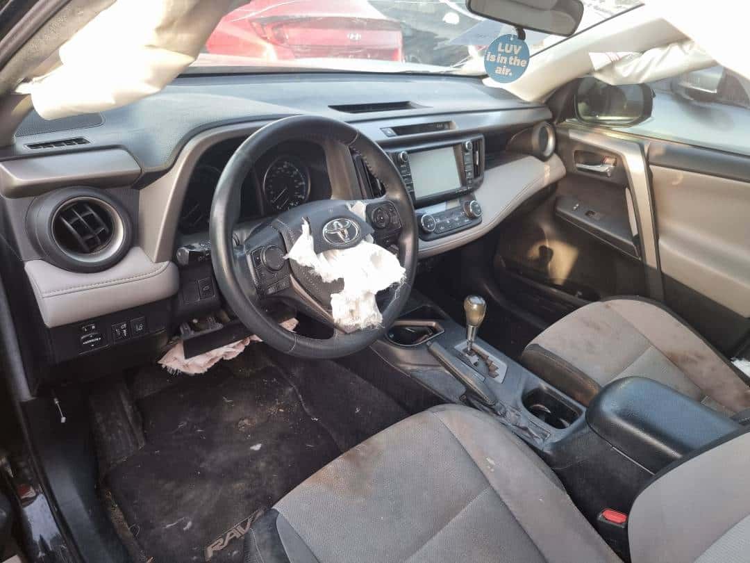 TOYOTA RAV4 2018 thumbnail 6