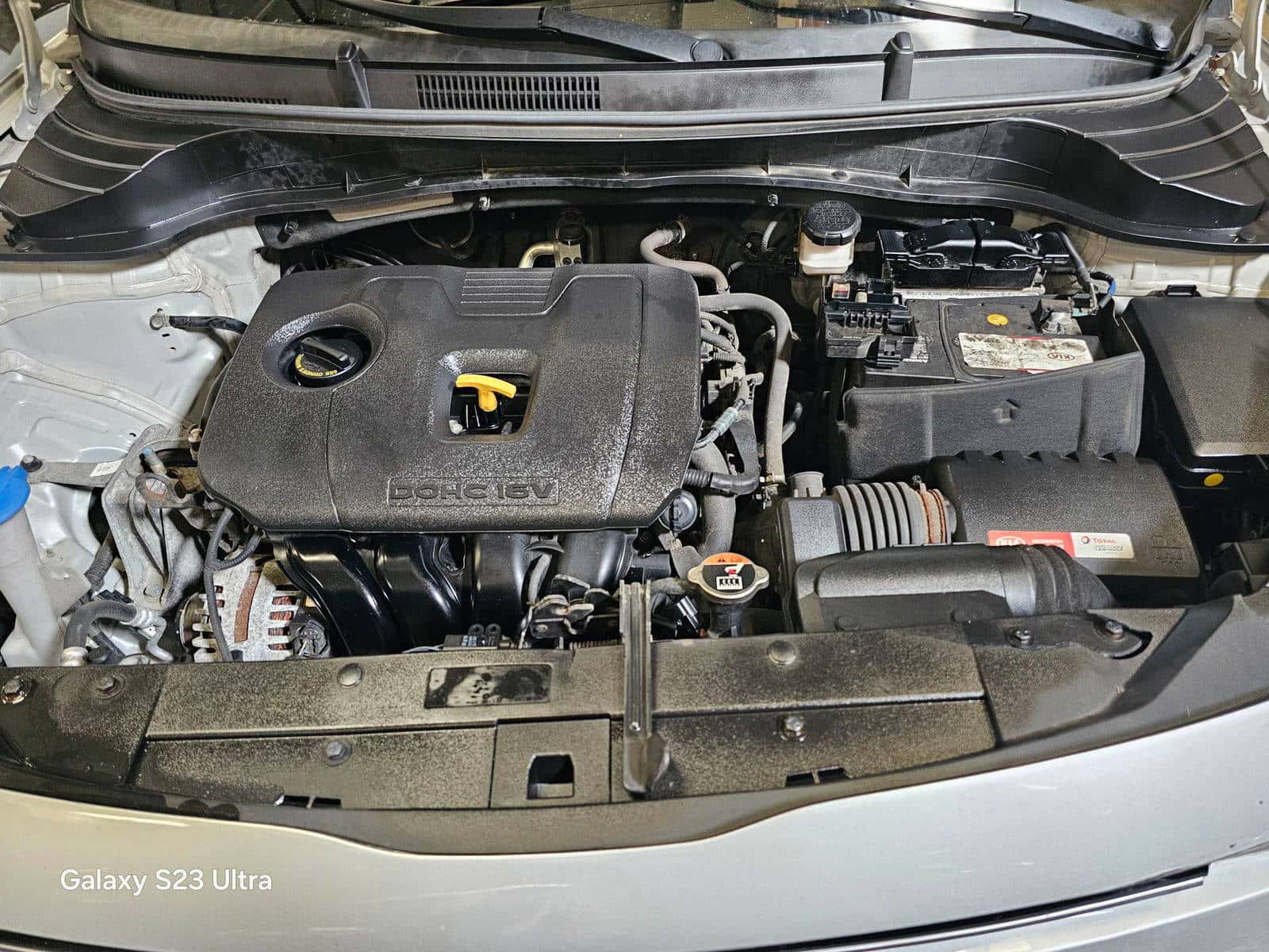 KIA SOUL - Exterior