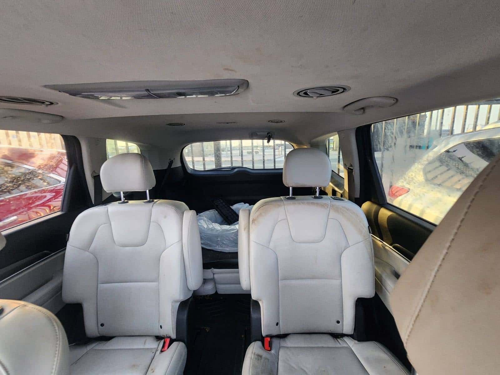 KIA TELLURIDE 2023 thumbnail 7