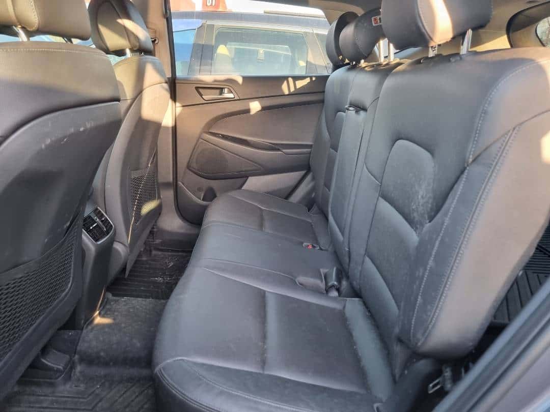 HYUNDAI TUCSON 2018 thumbnail 5