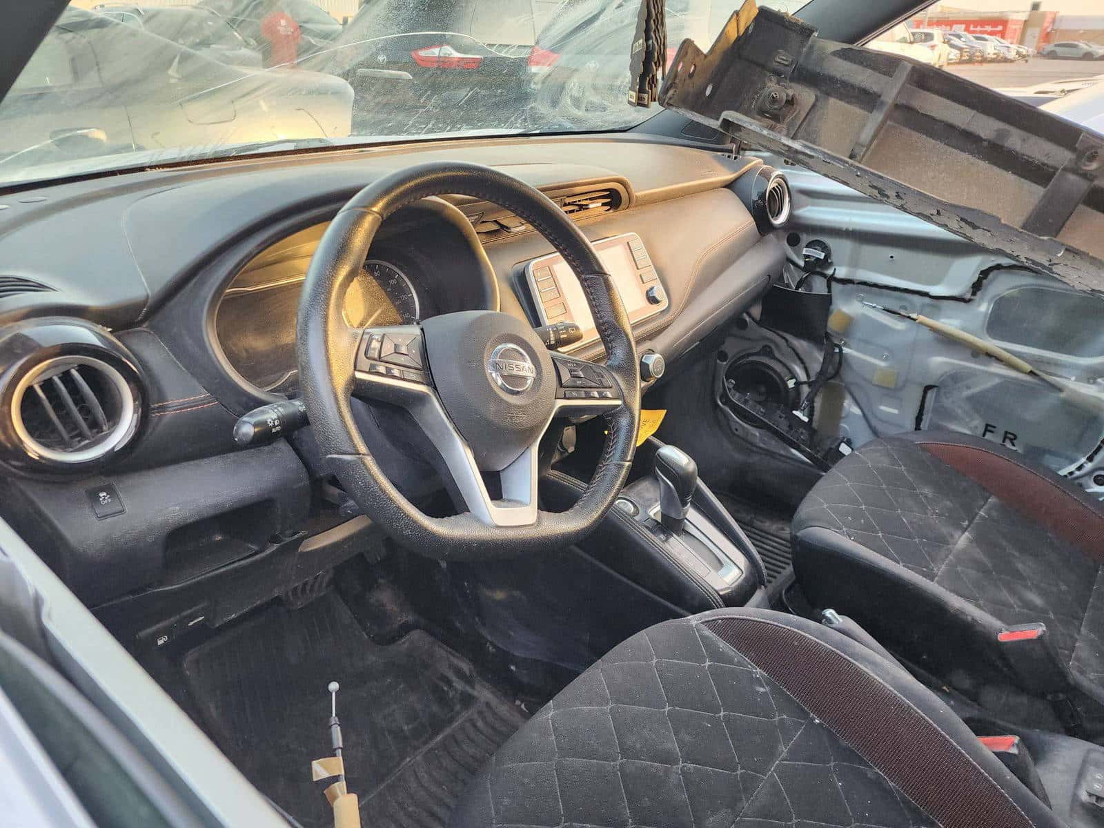 NISSAN KICKS 2019 thumbnail 7