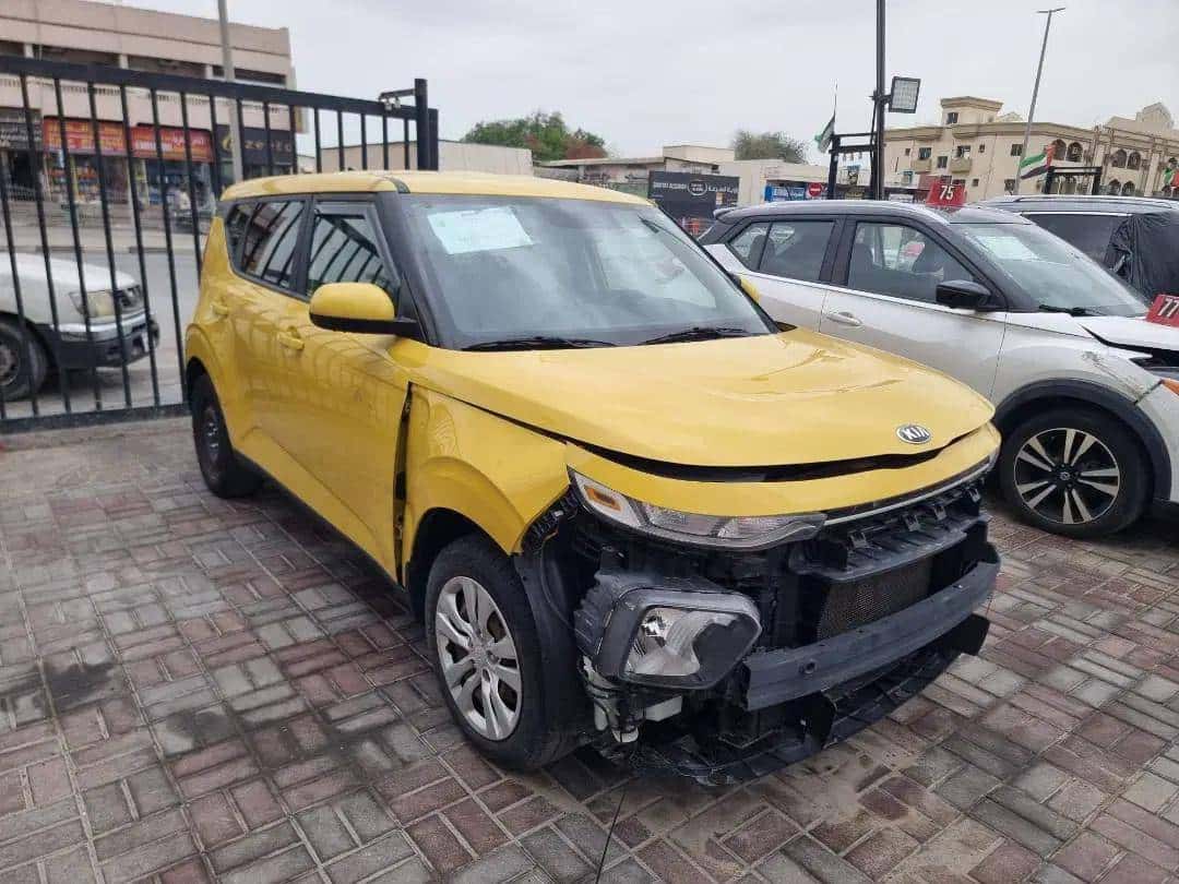 Kia Soul 2020 thumbnail 4