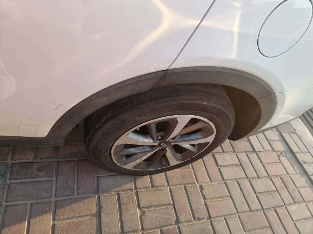 Kia Sorento 2020 thumbnail 7
